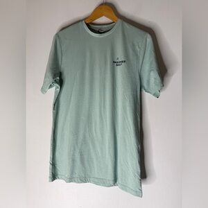 NWT Swannies Golf Short‎ Sleeve T-shirt Medium